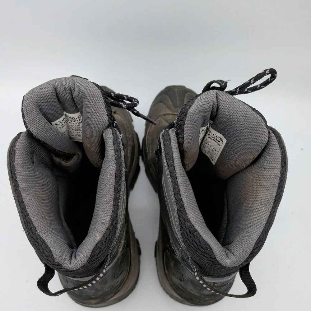 Columbia brand model
